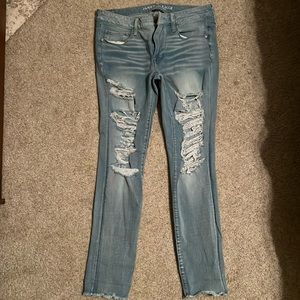American Eagle Jeans size 12
